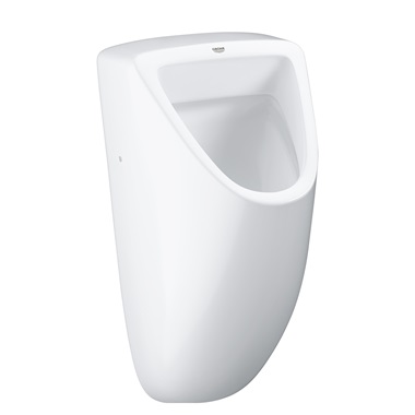 Grohe Bau Ceramic vizelde, fehér