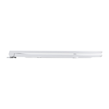 Grohe Bau Ceramic WC ülőke, lecsapódásgátlóval, slim