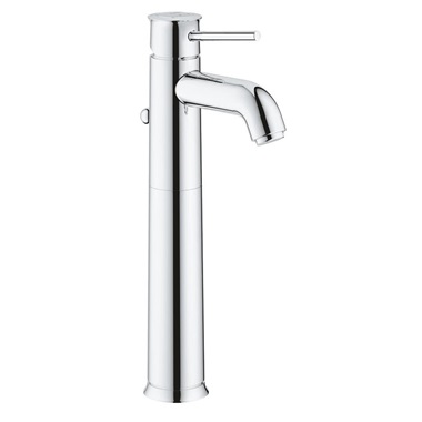 Grohe BauClassic egykaros mosdócsaptelep 1/2", króm