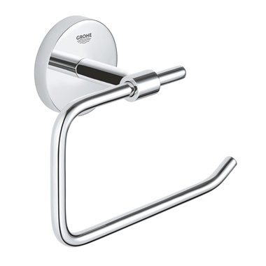 Grohe BauCosmopolitan WC-papírtartó króm