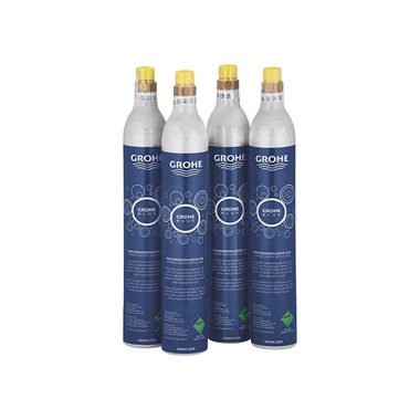 Grohe Blue Starter kit 425 g CO2 palack Grohe Blue Starter kit 425 g CO2 palack