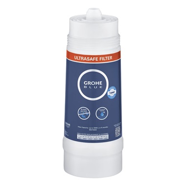Grohe Blue UltraSafe szűrőfilter