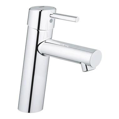 Grohe Concetto egykaros mosdócsaptelep 1/2” M-es méret, króm