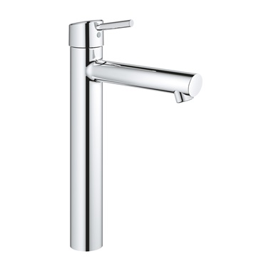 Grohe Concetto egykaros mosdócsaptelep 1/2” XL-es méret