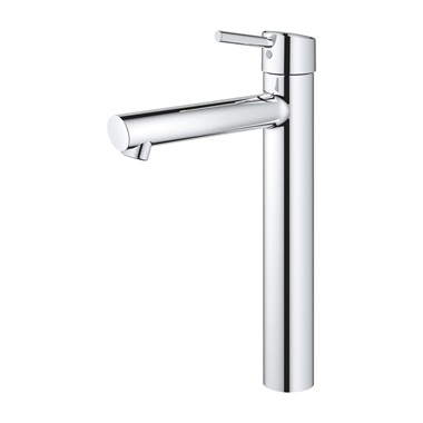 Grohe Concetto egykaros mosdócsaptelep 1/2” XL-es méret