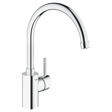 Grohe Concetto egykaros mosogatócsap 1/2", króm