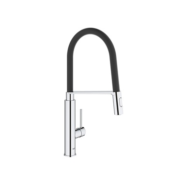 Grohe Concetto egykaros mosogató csaptelep, króm Grohe Concetto egykaros mosogató csaptelep, króm