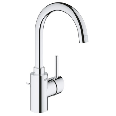 Grohe Concetto egykaros mosdócsaptelep L-es, króm