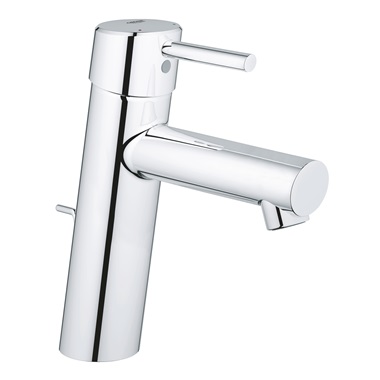 Grohe Concetto egykaros mosdócsaptelep 1/2” M-es méret, króm