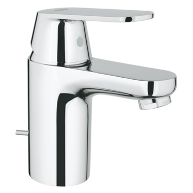 Grohe Cosmopolitan egykaros mosdócsaptelep 1/2” S-es méret, Eurosmart,króm