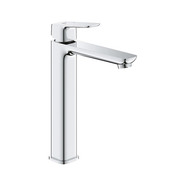 Grohe Cubeo egykaros mosdócsaptelep XL-es méret, króm