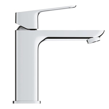 Grohe egykaros mosdócsaptelep 1/2" M-es, króm