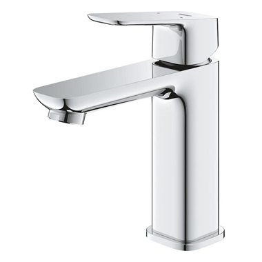 Grohe Cubeo egykaros mosdócsaptelep 1/2" M-es, króm