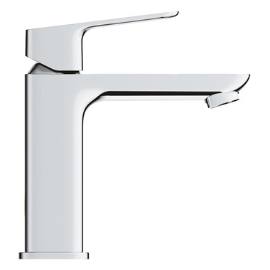 Grohe Cubeo egykaros mosdócsaptelep 1/2" M-es, króm