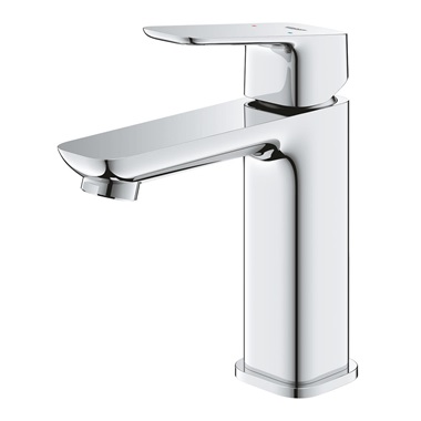 Cubeo  egykaros mosdócsaptelep1/2",  M-es, króm