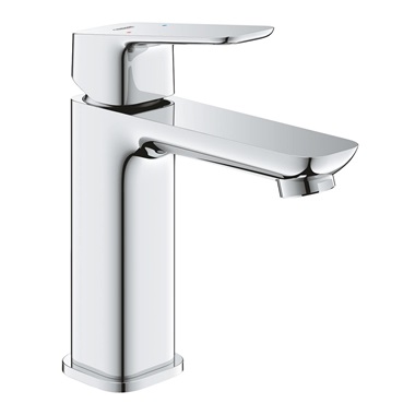 Cubeo  egykaros mosdócsaptelep1/2",  M-es, króm
