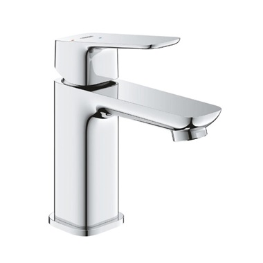 Grohe Cubeo egykaros mosdócsaptelep 1/2" S-es, króm