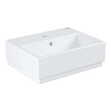 Grohe Cube Ceramic mosdó 45 cm, fehér