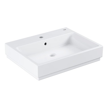 Grohe Cube Ceramic fali mosdó 60x49 cm