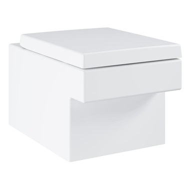 Grohe Cube Cereamic fali WC Rimless