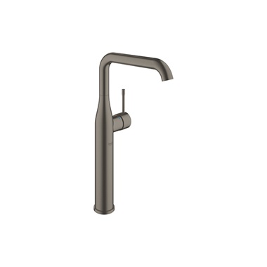 Grohe Essence egykaros mosdócsaptelep XL-es méret, brushed hard graphite