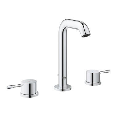 Grohe Essence mosdócsaptelep 3 lyukas, 1/2” M-es méret,króm
