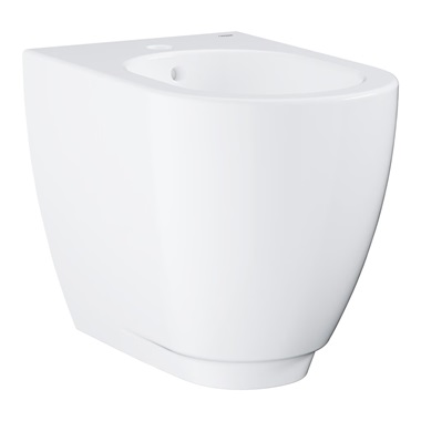 Grohe Essence álló bidé fehér