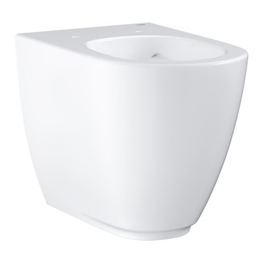 Grohe Essence álló WC (falhoz), fehér
