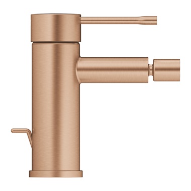 Grohe Essence egykaros bidécsaptelep 1/2” S-es méret, Brushed Warm Sunset