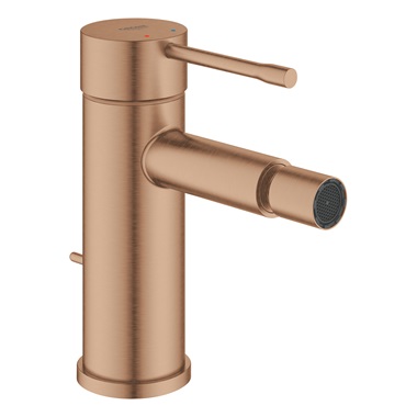 Grohe Essence egykaros bidécsaptelep 1/2” S-es méret, Brushed Warm Sunset
