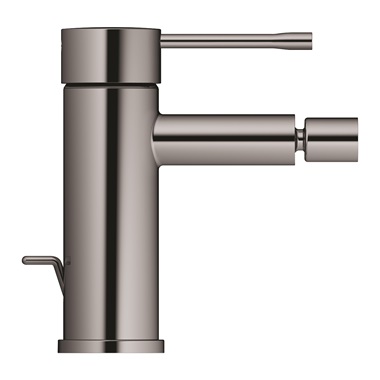 Grohe Essence egykaros bidécsaptelep 1/2” S-es méret, Hard Graphite