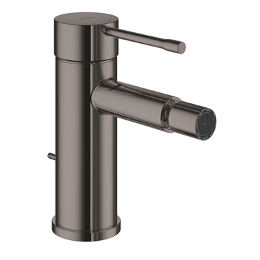 Grohe Essence egykaros bidécsaptelep 1/2” S-es méret, Hard Graphite
