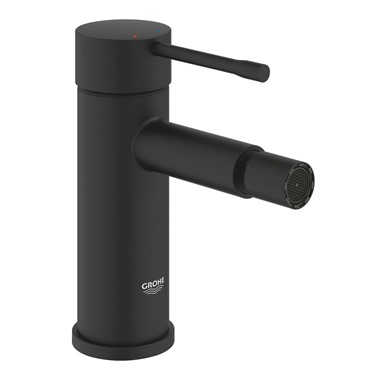 Grohe Essence egykaros bidécsaptelep, 1/2” S-es méret, phantom black