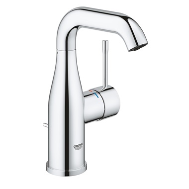 Grohe Essence egykaros mosdócsaptelep 1/2” M-es méret,króm