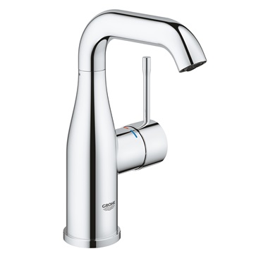 Grohe Essence egykaros mosdócsaptelep 1/2” M-es méret, króm