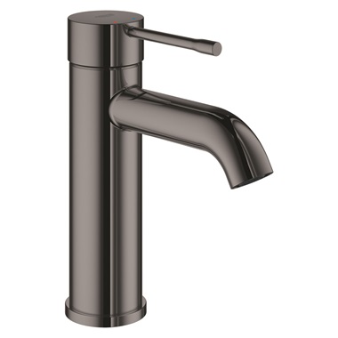 Grohe Essence egykaros mosdócsaptelep 1/2” S-es méret, Hard Graphite