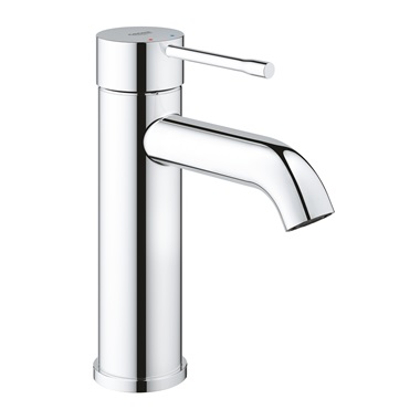 Grohe Essence Egykaros mosdócsaptelep 1/2” S-es méret króm