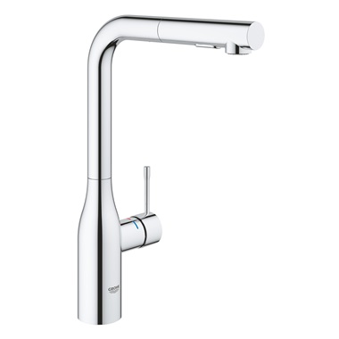 Grohe Essence egykaros mosogatócsaptelep 1/2”, króm