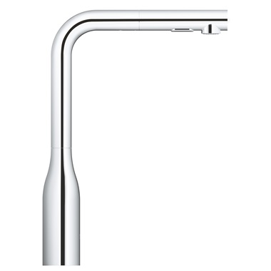 Grohe Essence egykaros mosogatócsaptelep 1/2”, króm