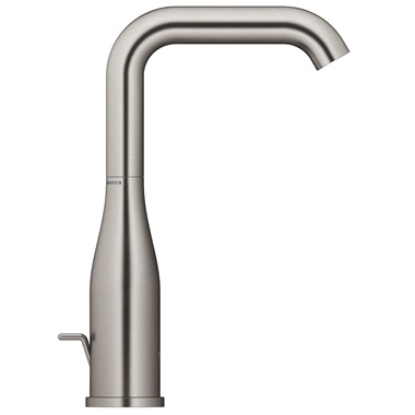 Grohe Essence egykaros mosdó csaptelep 1/2" L-es Brushed Hard Graphite