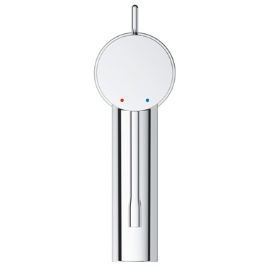 Grohe Essence egykaros mosdócsaptelep 1/2” S-es méret, króm