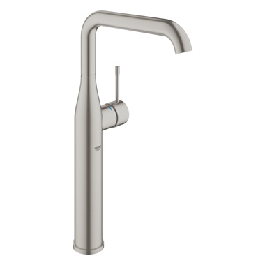 Grohe Essence mosdócsaptelep 1/2” XL-es, Supersteel