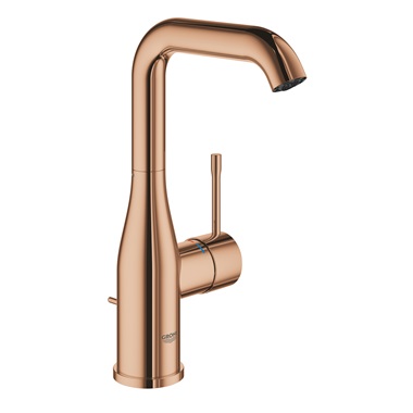 Grohe Essence egykaros mosdócsaptelep 1/2” L-es méret, Warm Sunset