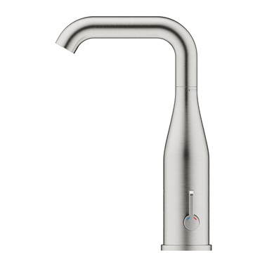 Grohe Essence E Infravörös elektronikus mosdócsaptelep 1/2”, keverőegységgel és állítható hőmérséklet-korlátozóval