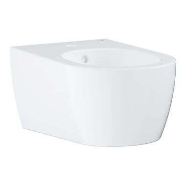 Grohe Essence fali bidé fehér