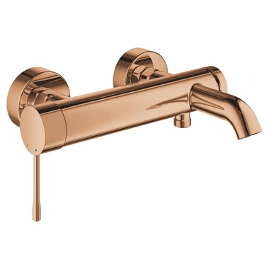 Grohe Essence kádcsaptelep egykaros Warm Sunset