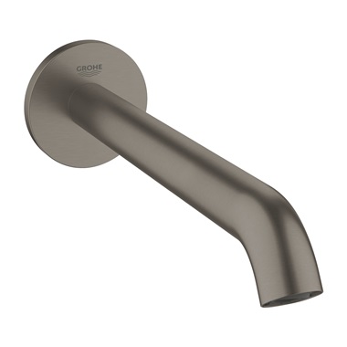 Grohe Essence kádkifolyó Brushed Hard Graphite