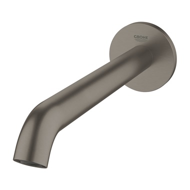 Grohe Essence kádkifolyó Brushed Hard Graphite