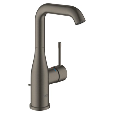 Grohe Essence mosdócsaptelep Brushed Hard Graphite