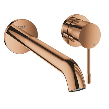Grohe Essence mosdócsaptelep L-es, Warm Sunset